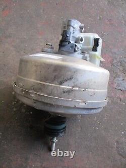 Audi Q7 4M Brake Servo Booster 4M0612103A Diesel 2967cc S Line 2016 ST140