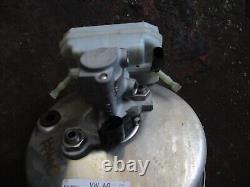 Audi Q7 4M Brake Servo Booster 4M0612103A Diesel 2967cc S Line 2016 ST140