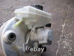 Audi Q7 4M Brake Servo Booster 4M0612103A Diesel 2967cc S Line 2016 ST140