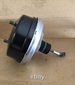 Audi Vw Brake Servo /booster 8k0612107d Or 8k0-612-107-d New See Description