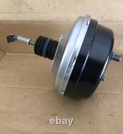 Audi Vw Brake Servo /booster 8k0612107d Or 8k0-612-107-d New See Description