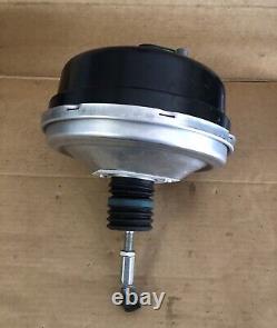 Audi Vw Brake Servo /booster 8k0612107d Or 8k0-612-107-d New See Description