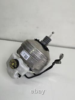 BMW 320i 2022 G20 G21 2.0 Petrol Brake Servo Booster 6892203 (N228)