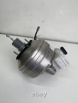 BMW 320i 2022 G20 G21 2.0 Petrol Brake Servo Booster 6892203 (N228)