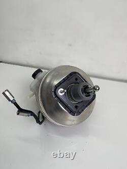 BMW 320i 2022 G20 G21 2.0 Petrol Brake Servo Booster 6892203 (N228)