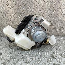 BMW 4 Coupe G22 Brake Servo Booster 7887120 2022 LHD 26020896