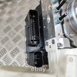 BMW 4 Coupe G22 Brake Servo Booster 7887120 2022 LHD 26020896