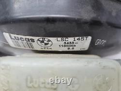 BMW Brake Servo Master Cylinder Lucas LSC 145T Fits 5 Series E39 1165055