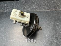 BMW E36 3 series 328i 323i 320i M52 Brake Servo Booster & Master Cylinder