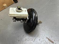 BMW E36 3 series 328i 323i 320i M52 Brake Servo Booster & Master Cylinder