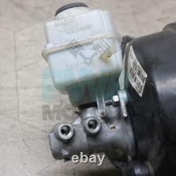 BMW F10 M5 Brake Booster Servo Master Cylinder Reservoir 2012 2284395