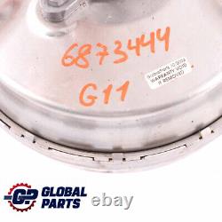 BMW G11 G12 G30 Brake Servo Brake Booster Master Cylinder Unit Reservoir 6873444