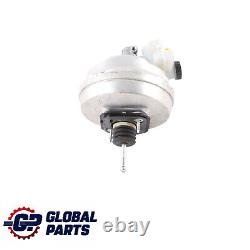 BMW G32 Brake Servo Booster Master Cylinder Braking Unit 8074224