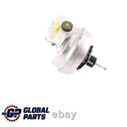 BMW G32 Brake Servo Booster Master Cylinder Braking Unit 8074224