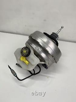 BMW X3 X4 G01 G02 F97 F98 Master Cylinder Brake Servo Booster 6875180 A232