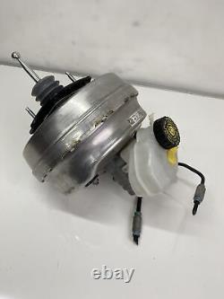 BMW X3 X4 G01 G02 F97 F98 Master Cylinder Brake Servo Booster 6875180 A232