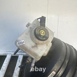 BMW X5M E70 Brake Servo booster servo 32067474 4.4 V8 555 KM