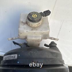 BMW X5M E70 Brake Servo booster servo 32067474 4.4 V8 555 KM