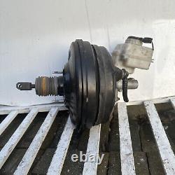 BMW X5M E70 Brake Servo booster servo 32067474 4.4 V8 555 KM