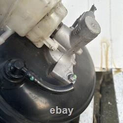 BMW X5M E70 Brake Servo booster servo 32067474 4.4 V8 555 KM