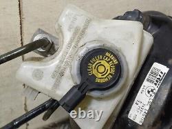 BMW X5 E53 Brake Servo for 3.0d M57 6757706