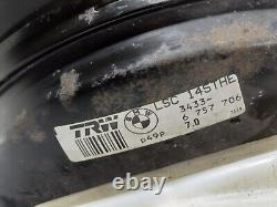 BMW X5 E53 Brake Servo for 3.0d M57 6757706