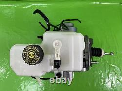 BMW i4 G26 BRAKE SERVO BOOSTER 5A7C677 5A7C660 2021-2024