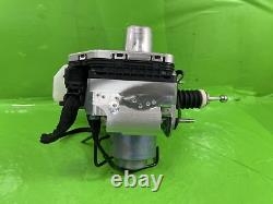 BMW i4 G26 BRAKE SERVO BOOSTER 5A7C677 5A7C660 2021-2024