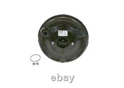 BOSCH 0204125812 Brake Booster Braking System Replacement Fits Opel Vauxhall