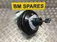 Bmw X3 X4 F25 F26 09-17 Brake Servo Booster & Master Cylinder Unit 6857869