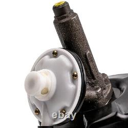 Boost Ratio 2.3 Brake Booster Servo Hydraulic Cylinder kit for MGA MGB Midget