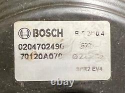 Bosch 0204702490 Brake Booster Brake Servo
