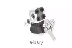 Bosch Brake Booster/Servo 0204131221