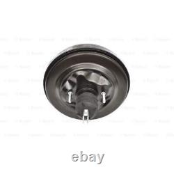 Bosch Brake Booster/Servo Bo608 fits Vauxhall Combo CDTi 1.3 05-11 020412581