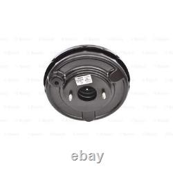 Bosch Brake Booster/Servo Bo608 fits Vauxhall Combo CDTi 1.3 05-11 020412581