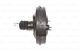 Bosch Brake Booster Servo Diameter 228.6mm 0204125813