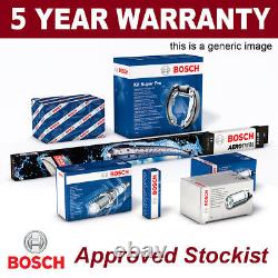 Bosch Brake Servo Booster 0204131221