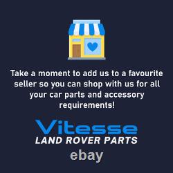 Brake Booster Assembly Brake Servo Fits Land Rover Defender 2007-On LR013488