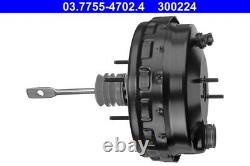 Brake Booster Ate 03.7755-4702.4 For Volvo