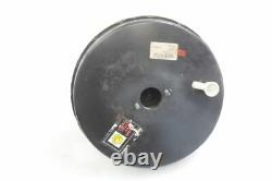 Brake Booster Iveco Daily 3 Box 504089707 2.3 85 KW 116 HP ABS diesel