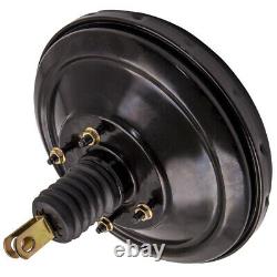 Brake Booster Replacement for Land Rover Defender LD 90-98 SUV 3.5 4x4 LR013488