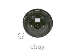 Brake Booster / Servo 0204125812 Bosch 5544002 93177765 BO607 Quality Guaranteed