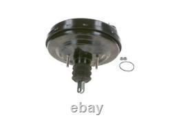 Brake Booster / Servo 0204125813 Bosch 5544003 93177766 BO608 Quality Guaranteed