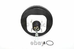 Brake Booster / Servo 0204774975 Bosch 1746585 6C112005BE SF4975 Quality New