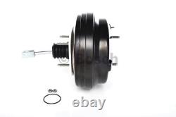 Brake Booster / Servo 0204774975 Bosch 1746585 6C112005BE SF4975 Quality New