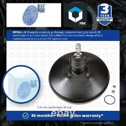 Brake Booster / Servo ADN15204C Blue Print 47210AX600 47210AX601 Quality New