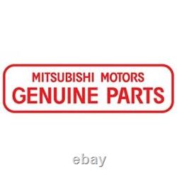 Brake Booster Servo & Cylinder Assy Mitsubishi Pajero V34w Mk2 2.5td