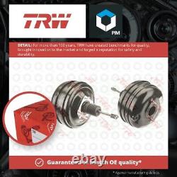 Brake Booster / Servo PSA243 TRW 0004312127 A0004312127 2E0612107B Quality New