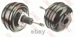 Brake Booster / Servo PSA243 TRW 0004312127 A0004312127 2E0612107B Quality New