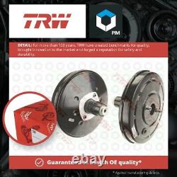 Brake Booster / Servo PSA285 TRW 770108841 Genuine Top Quality Guaranteed New
